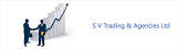 S.V. Trading & Agencies Ltd.,